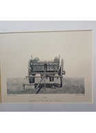 Collectie van 36 Monochroom Prenten van het Nederlandse Leger uit de 19de eeuw